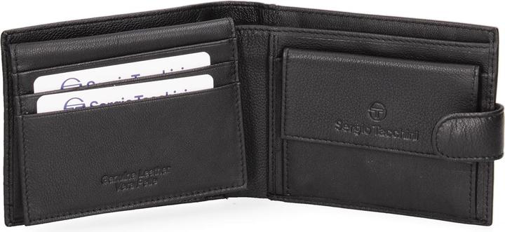 Actual product image Sergio Tacchini Wallet