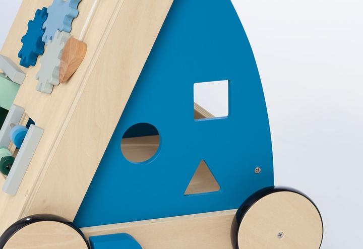 Produktbild Pinolino Titus