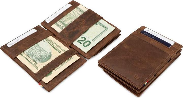 Actual product image Garzini Essential Coin