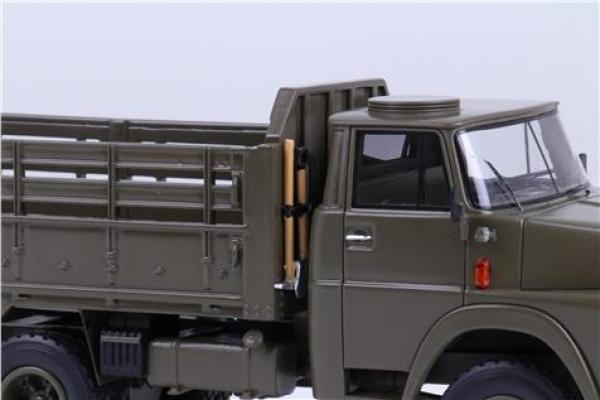 Immagine prodotto Neo Henschel HS 3-14 HA CH 8,2t gl 6x6 Militare
