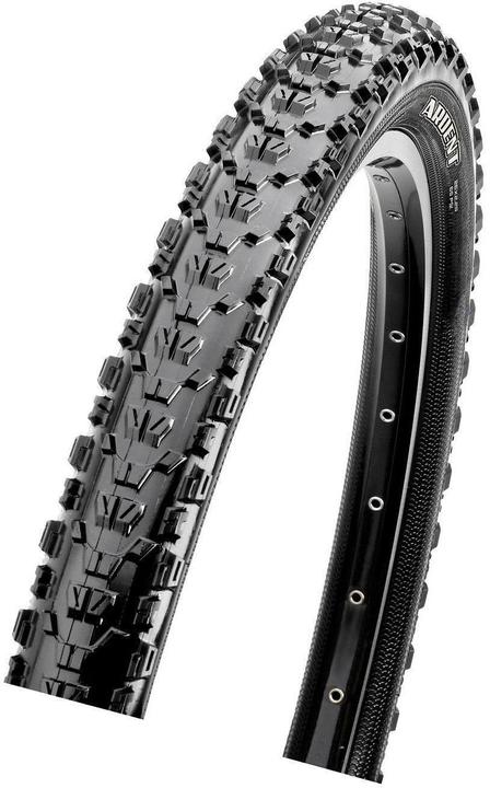 Image du produit Maxxis Ardent TR EXO 60TPI Dual (27.5 x 2.20, 56-584)