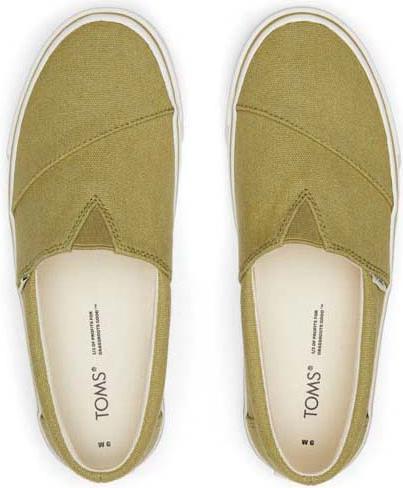 Produktbild Toms W's Alpargata Fenix Slip-On (39)