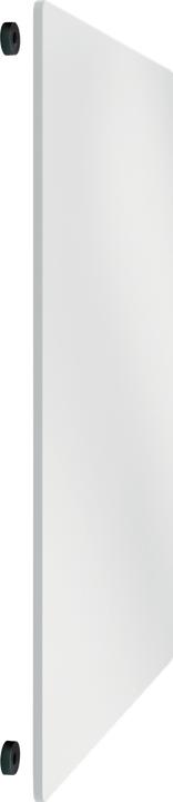 Actual product image Nobo Frameless whiteboard (60 x 45 cm)