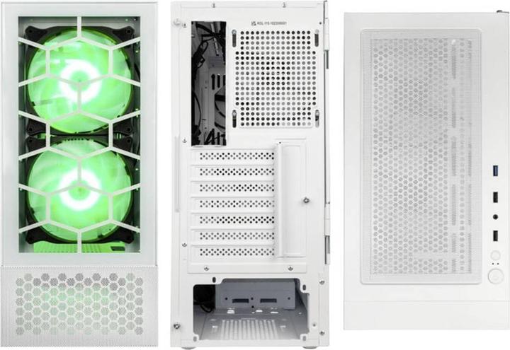 Produktbild Kolink Observatory MX (ATX, mATX, Mini-ITX)