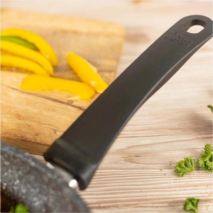 Actual product image Kuhn Rikon Easy (Frying pan, Cast aluminium, 22 x 4.70 cm)