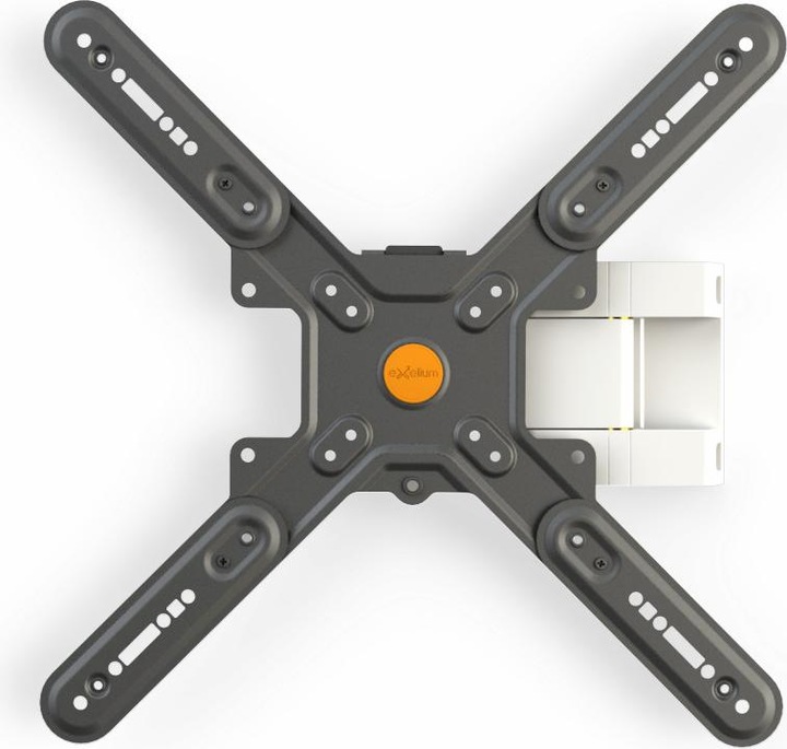 Produktbild Exelium X-FLAT-21.L, Wandhalterung 32"-65" (Wand, 65", 39 kg)