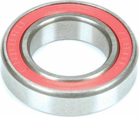 Immagine prodotto Enduro Cuscinetti 71801 CH LLB Cuscinetti a sfera a contatto angolare ibridi in ceramica, 12x21x5