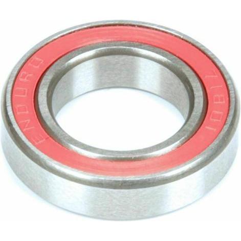Enduro, Kugellager, Bearings 71801 CH LLB Ceramic Hybrid Schrägkugellager, 12x21x5