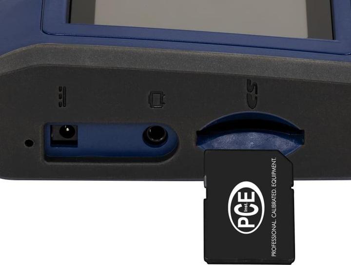 Produktbild PCE Instruments PCE-VE 350HR Endoskop