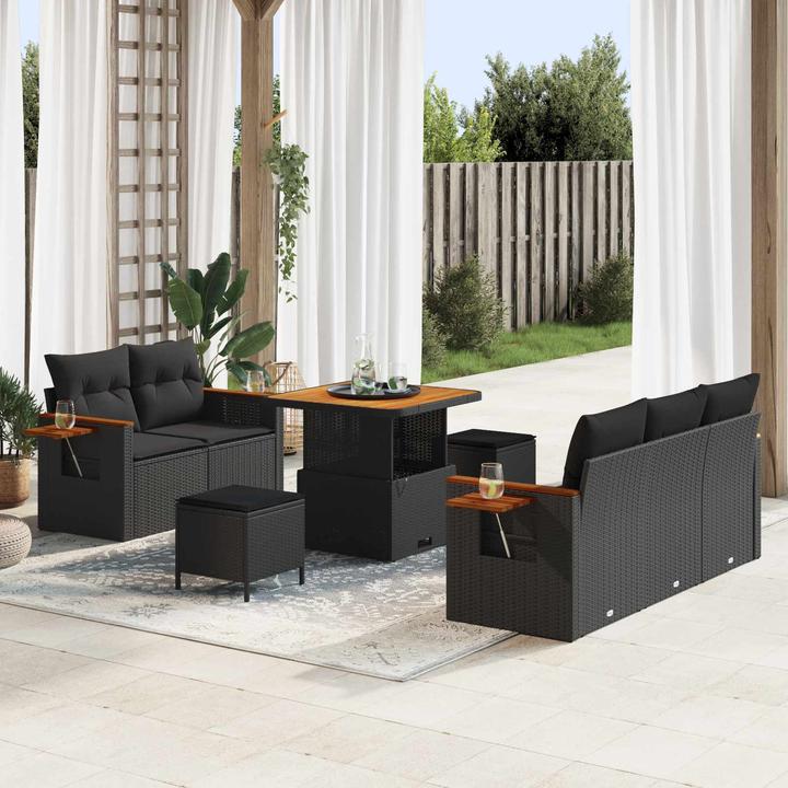 Image du produit vidaXL Charlee