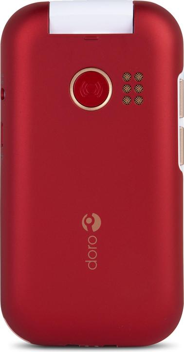 Image du produit Doro 6060 2G (2.80", 3 Mpx, 2G)