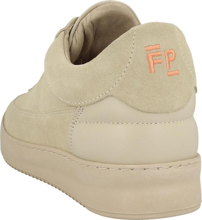 Actual product image Filling Pieces Low Eva Suede - 67153 (39)
