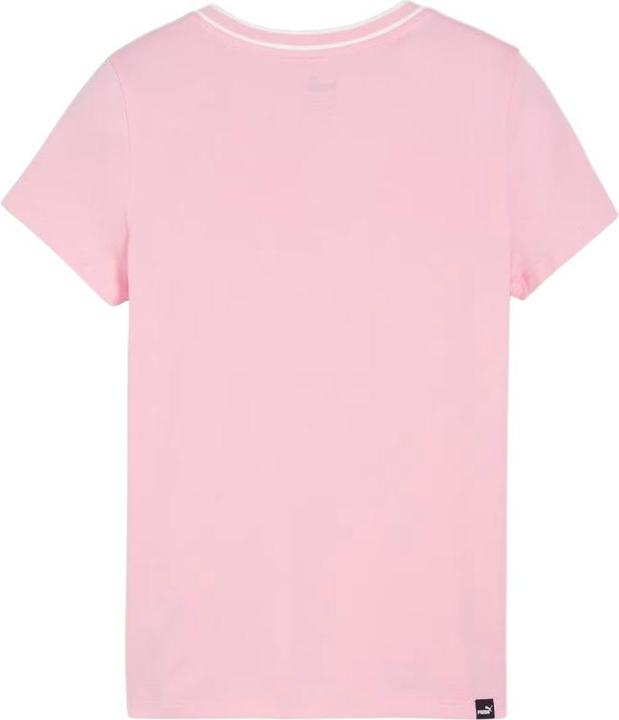 Produktbild Puma Squad Tee Jr (152)