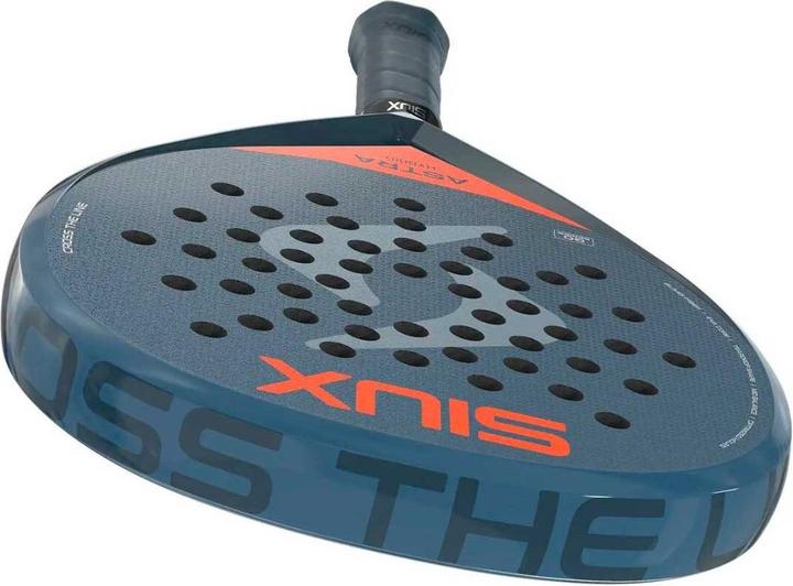 Actual product image Siux Astra Hybrid