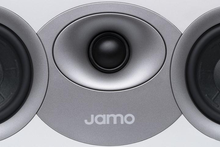 Actual product image Jamo S7-43C (1 pcs., 150 W)