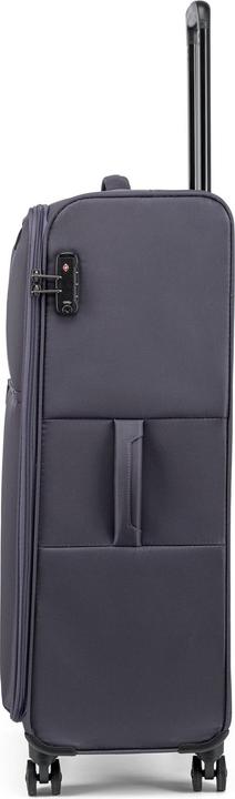 Actual product image Epic Jupiter 4X 4 Rollen Trolley 79 cm (95 l)