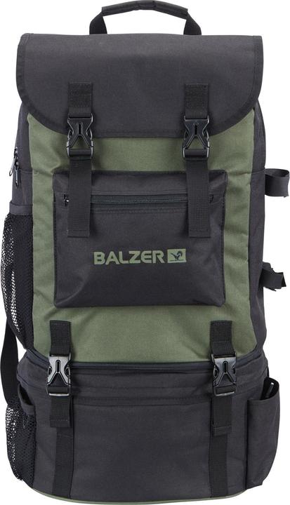 Image du produit Balzer Sac à dos Iso
