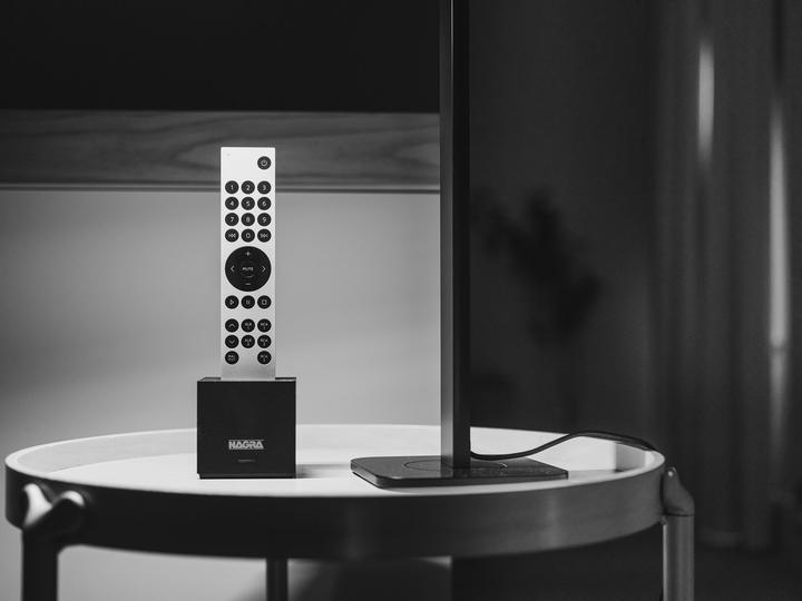 Produktbild Reliable Uberlight Flex (Plattenspieler Abdeckung)