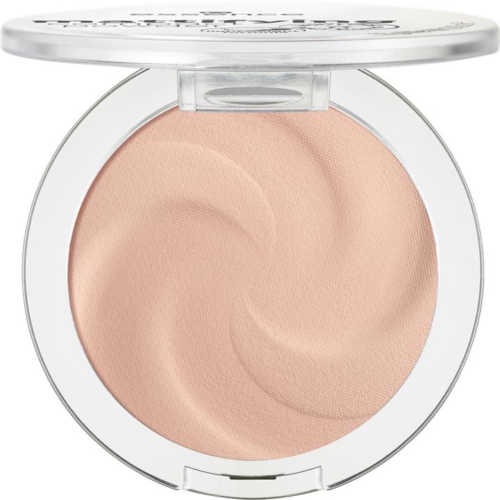 Produktbild essence Mattifying Compact (#ffcfbb, 11 pastel beige)