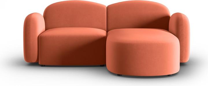 Produktbild Micadoni Blair (Ecksofa)