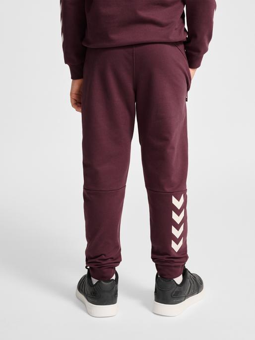 Produktbild hummel Hmljr Regular Adj Waist Pants (140)