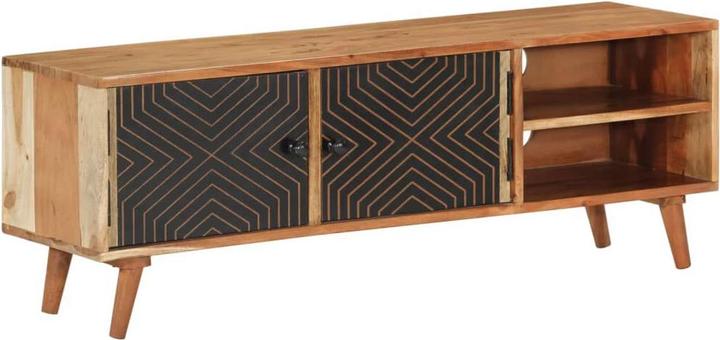 Image du produit vidaXL TV-Schrank (112 x 30 x 40 cm)