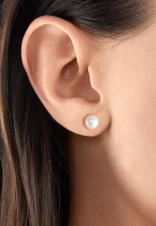 Immagine prodotto Thomas Sabo Orecchini di perle (Argento)