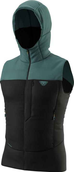 Dynafit Radical PrimaLoft Kapuzenweste (L)