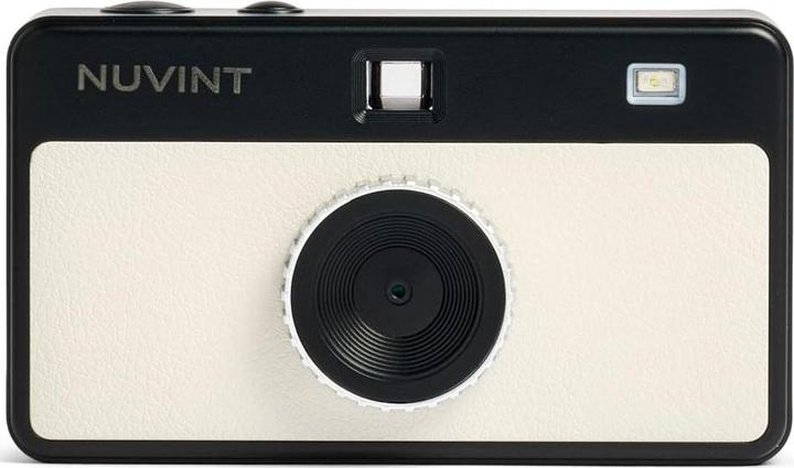 Actual product image Nuvint Digital camera