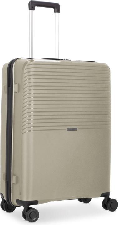 Actual product image D&N Travel Line 4000 Medium Suitcase (68 l)