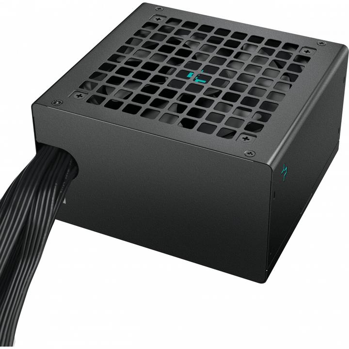 Actual product image Deepcool PL650D V2 (1x 12VHPWER, 3x PCIe, 650 Watt) (650 W)