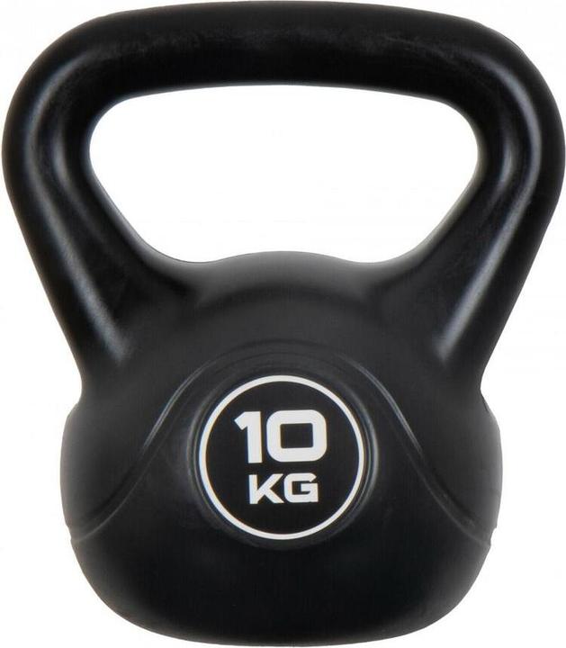 Actual product image Pure2improve Kettlebell 10kg (1 x 10 kg)