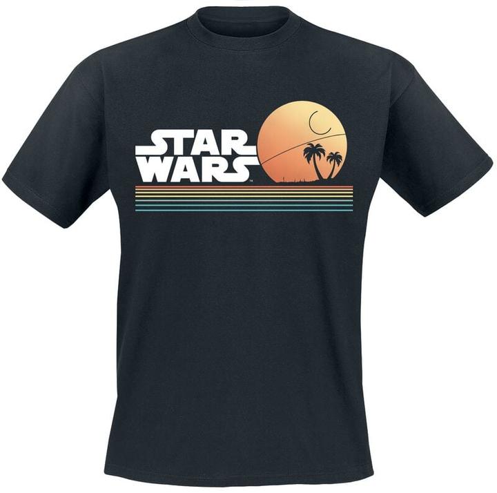 Produktbild Star Wars Beach Club (M)