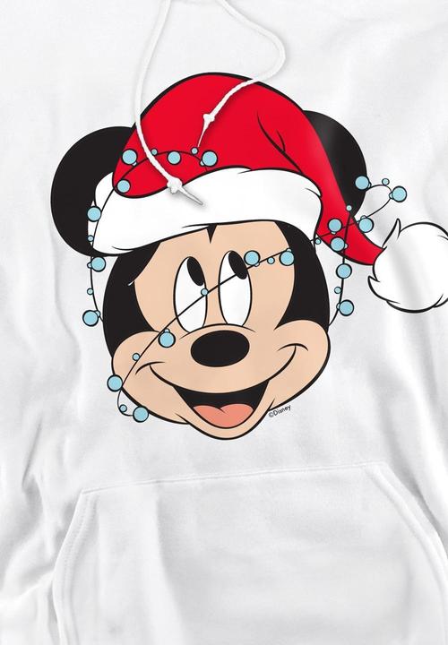 Image du produit Disney - Sweat à capuche - Homme (L)