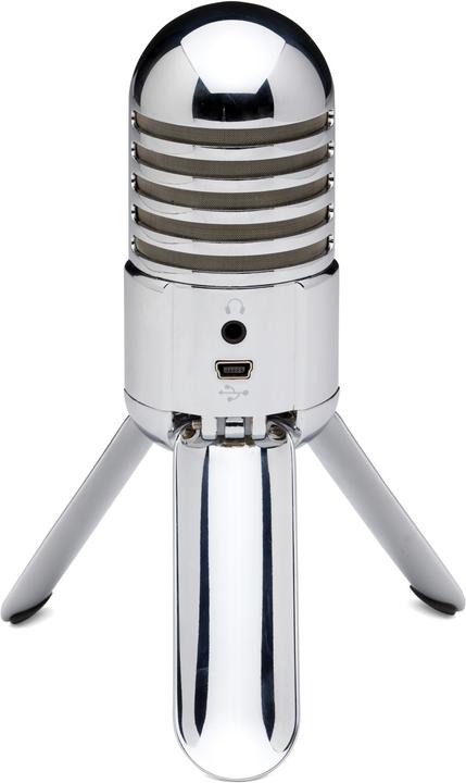Produktbild Samson Meteor Mic