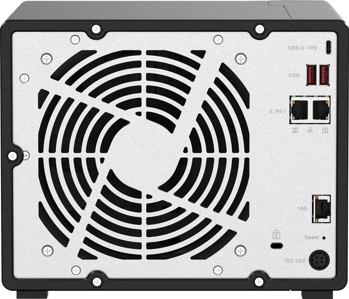 Image du produit QNAP TS-h973AX-32G (0 TB)