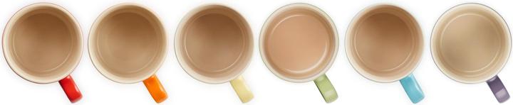 Produktbild Le Creuset Rainbow (350 ml, 6 x)