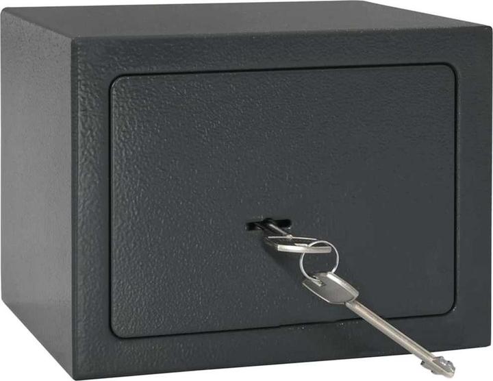 Produktbild vidaXL Metall Safe Box (3.95 l)