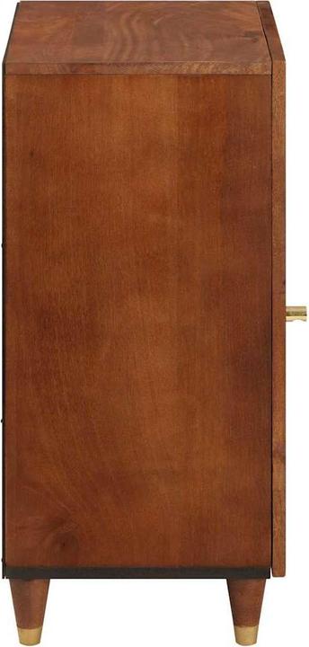 Actual product image vidaXL Sideboard (40 x 33.50 x 75 cm)