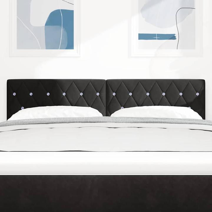 Produktbild VidaXL Kopfteil (160 x 7 x 88 cm)