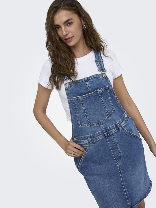 Image du produit Only ONLTANYA Kurzes Kleid Jeanskleid (XS)