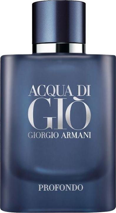 Produktbild Giorgio Armani Acqua di Giò Profondo (Eau de Parfum, 125 ml)