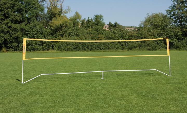 Actual product image Kübler Sport Flexible grid system
