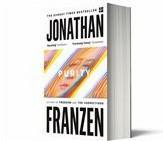 Produktbild Purity (Englisch, Franzen, Jonathan, 2016)
