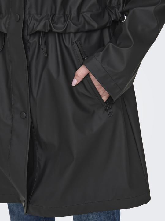 Produktbild Only ONLVIVIAN Regenjacke Regenjacke (S)