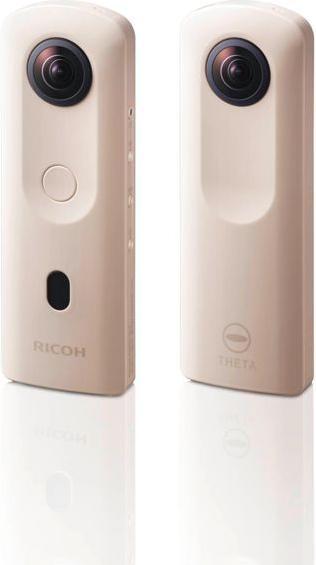 Productafbeelding RICOH Theta SC2 (30p, Bluetooth, WiFi)