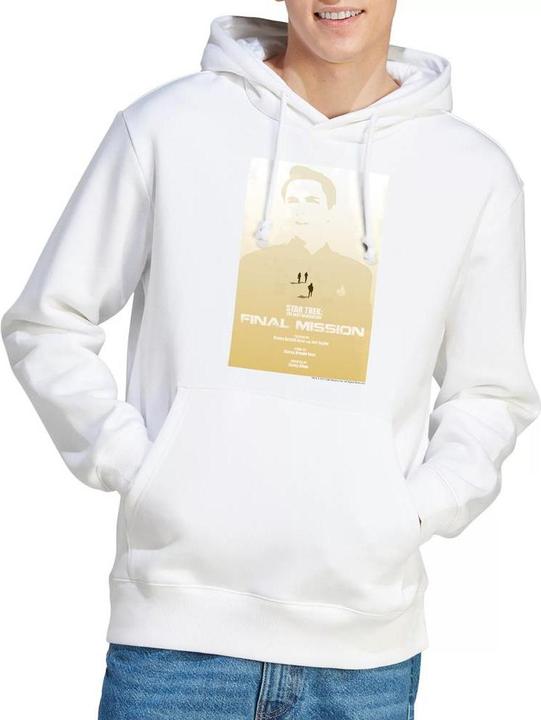 Produktbild The Next Generation Season 4 Episode 9 Kapuzenpullover (XXL)