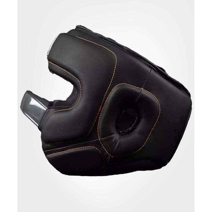 Image du produit Metal Boxe Casque de boxe (Taille unique)