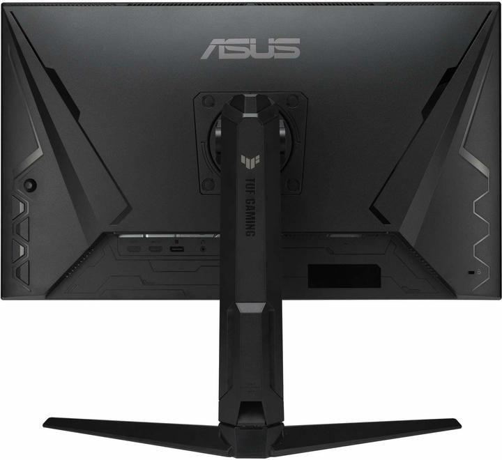 Actual product image ASUS TUF Gaming VG27AQML1A (2560 x 1440 pixels, 27")