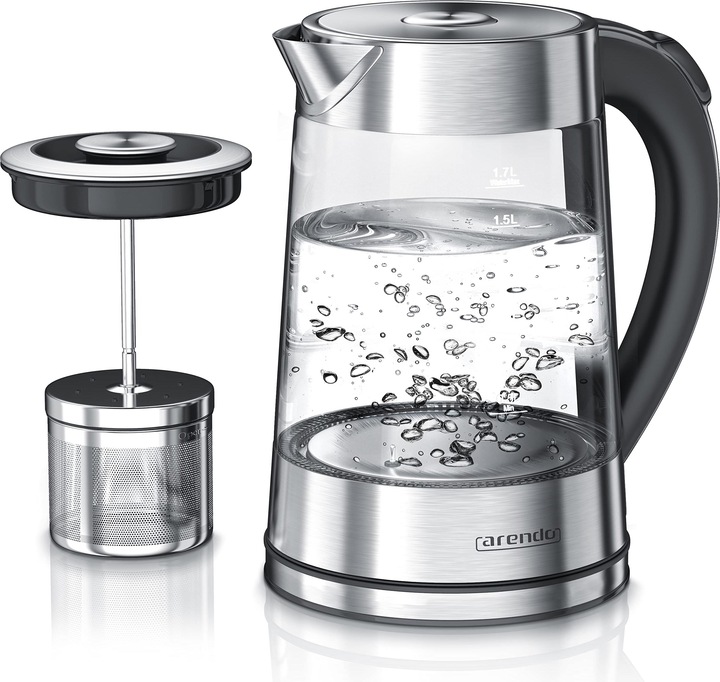 Arendo Wasserkocher (1.70 l)
